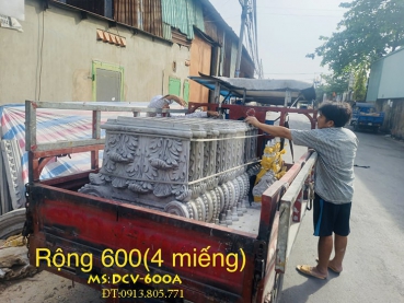 Thạch cao | 191+ MẪU ĐẤU CỘT VUÔNG TRANG TRÍ NHÀ ĐẸP